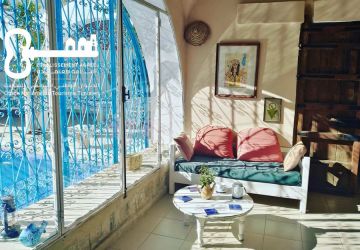 Dar Khadija /guesthouse