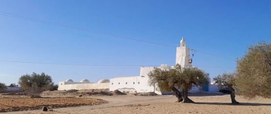 tunisia tourism branch